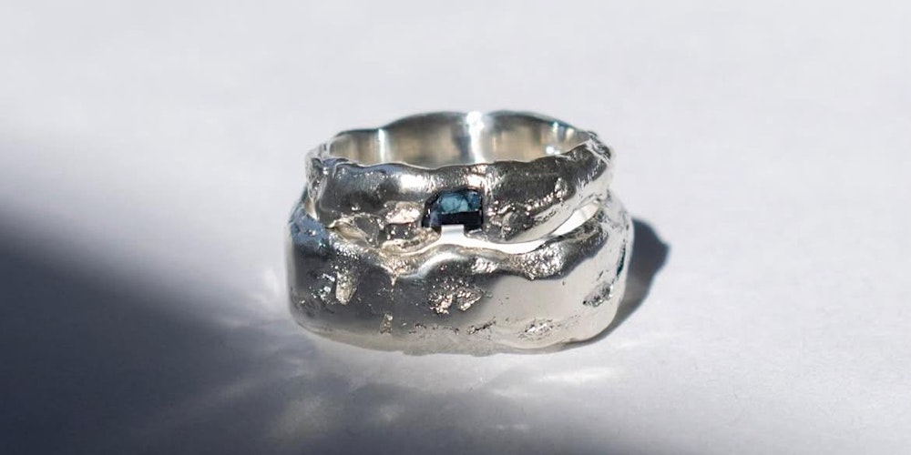 Wax Carving Class with AOK Jewellery