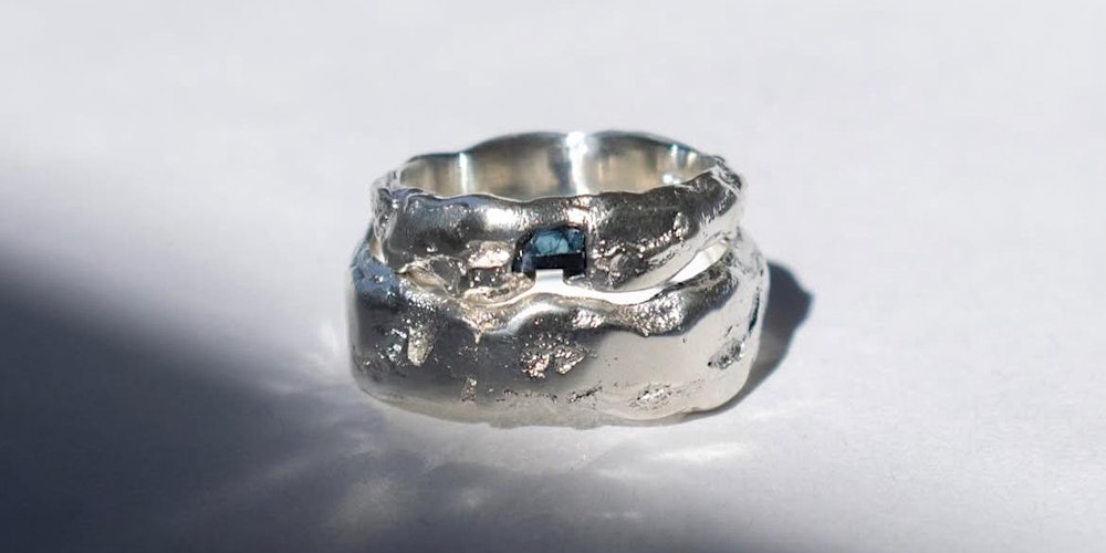 Easter Weekend Wax Carving Class with AOK Jewellery