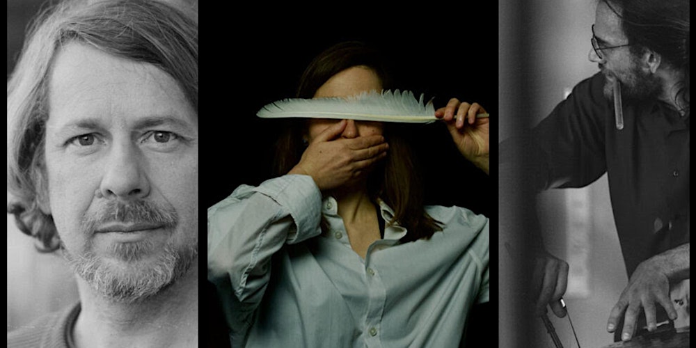 Incense of Music 72: skin, metal and wood