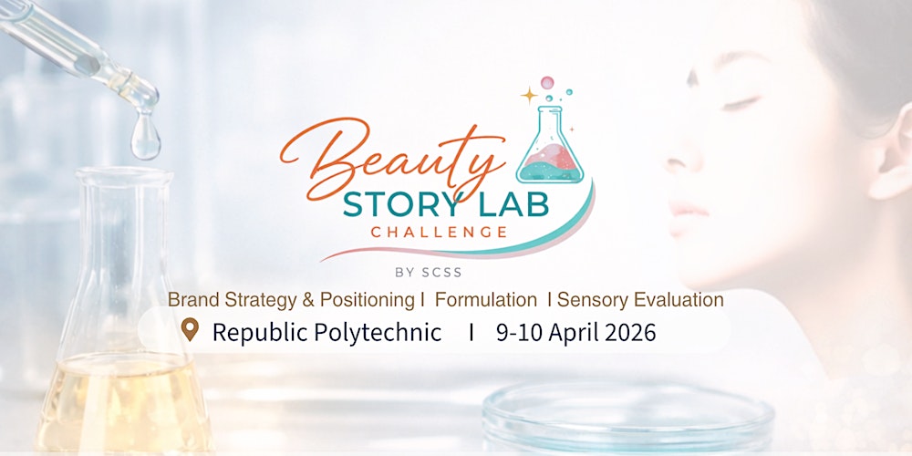 The Beauty Story Lab Challenge