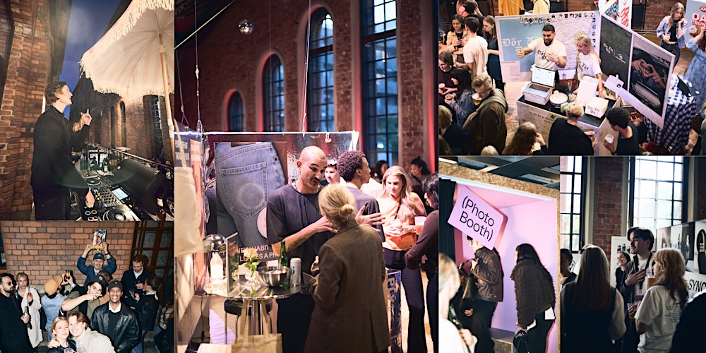 BERGHS FESTIVAL 2026