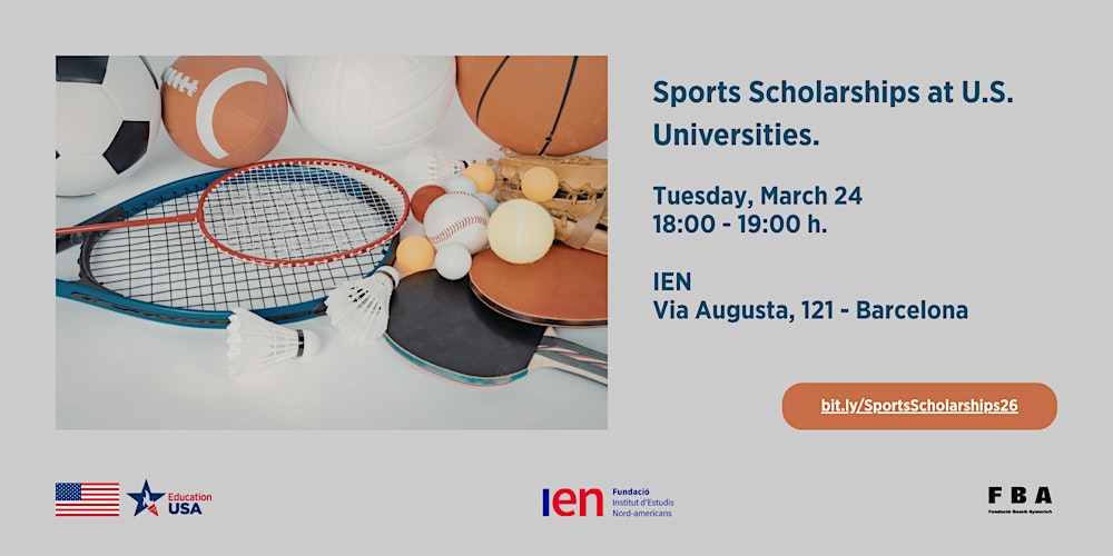 Sports Scholarships at U.S. Universities