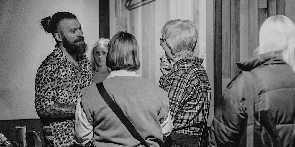 Belong: The Immersion - Dublin