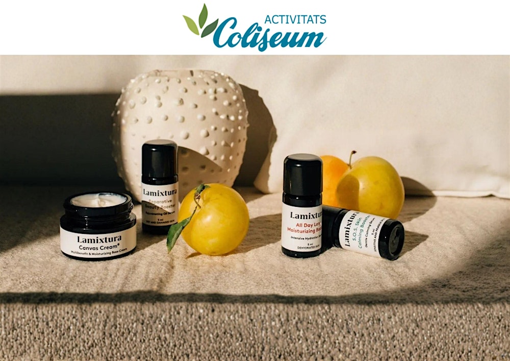 Tu ritual de cuidado de la piel para el cambio de estación - Lamixtura