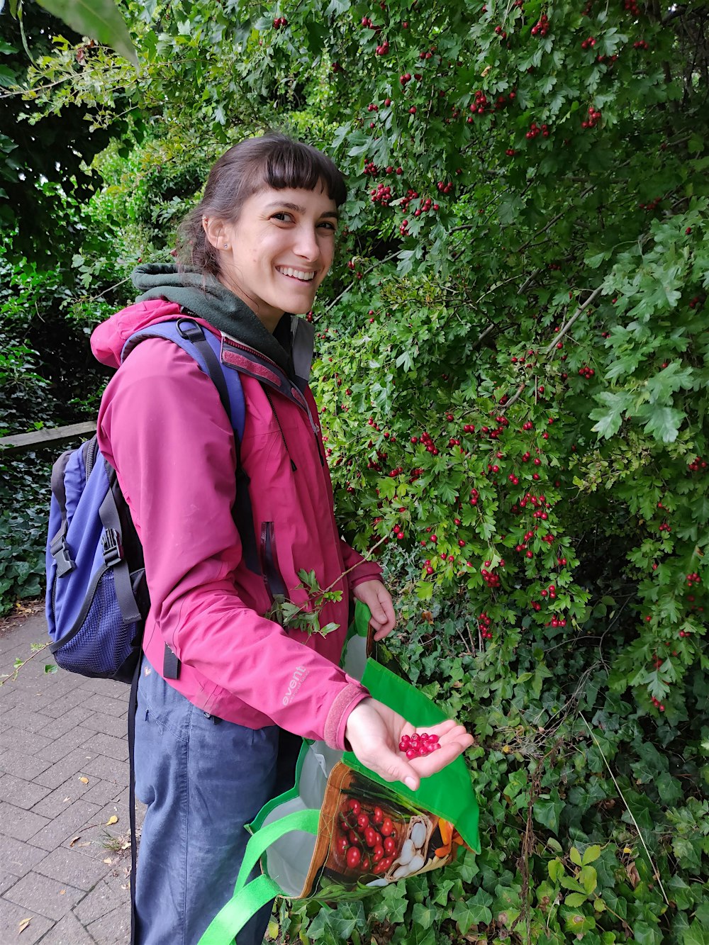 Leeds Foraging Group Meet Up
