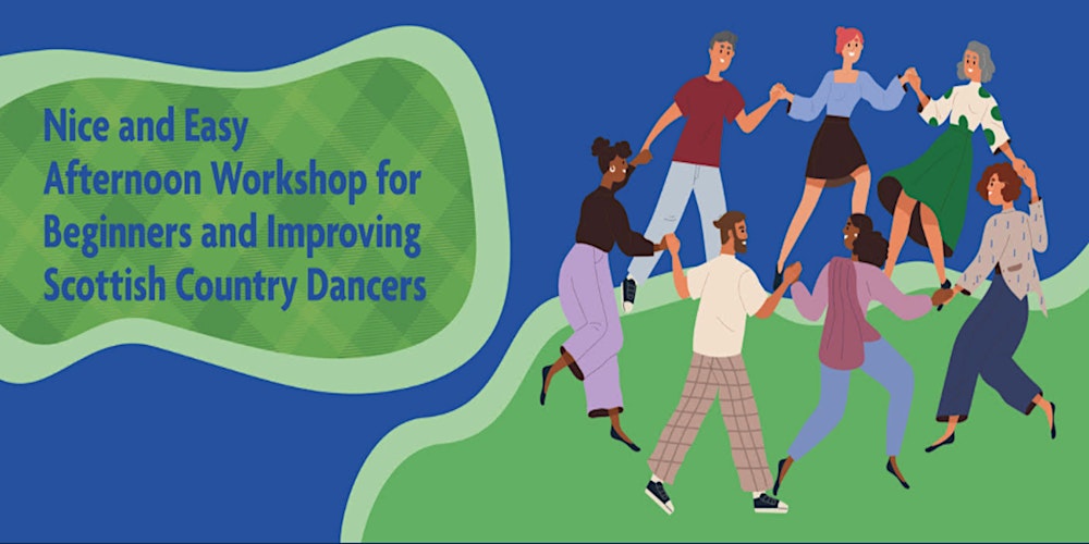 Scottish Dance Workshop