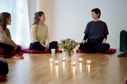 Feministisches Wochenend Retreat für FLINTA+ 18.-19.04.2026