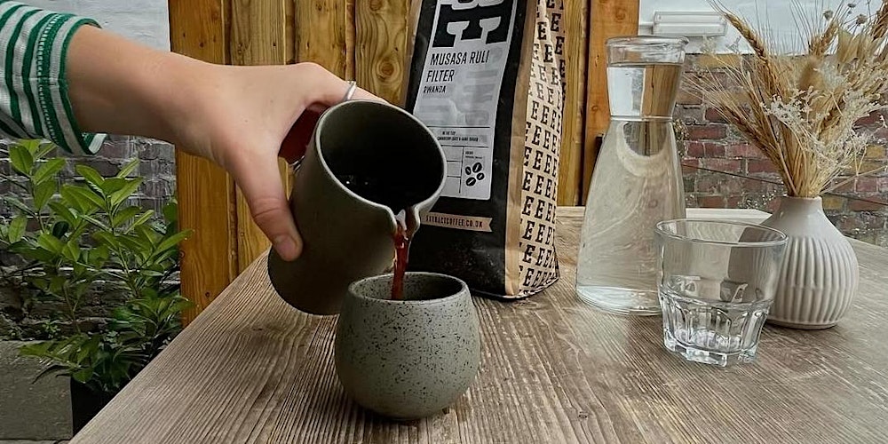 The Burra Brew Workshop