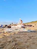 BEACH Soundbath & Drumming & Group Reiki (Weather Dependent)