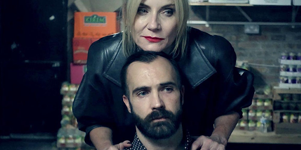 STEPHEN A film by Melanie Manchot - Film Screening and Q&A