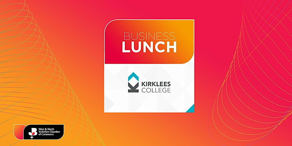 Building Strong Business Partnerships with Kirklees College