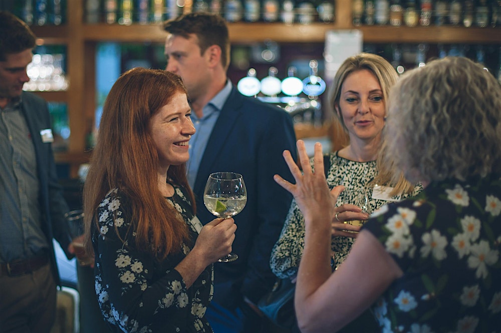 Miami BioTech and Pharma Startups, Investors & Professionals Networking