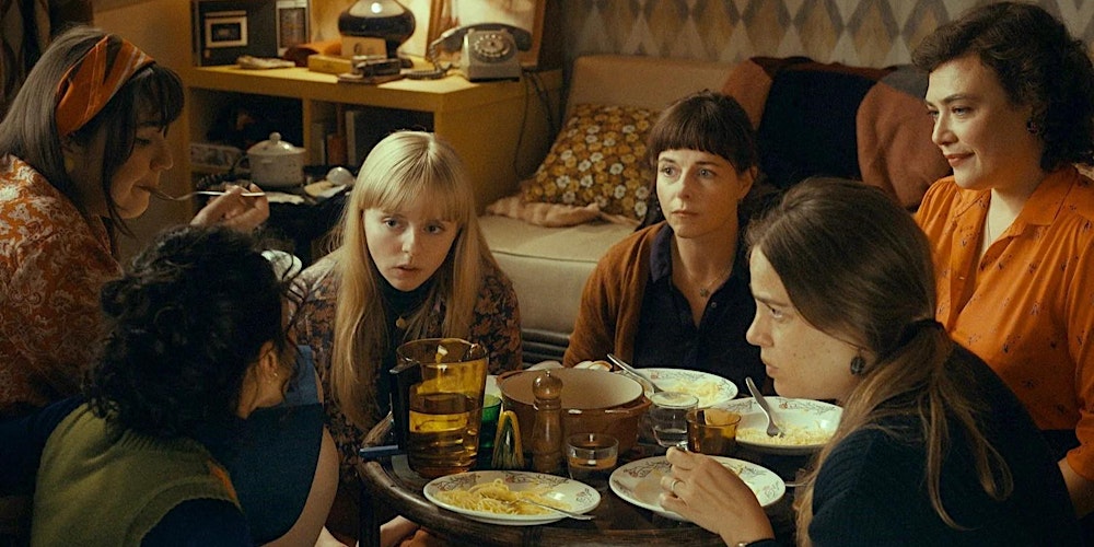 Annie Colère | Cineclub