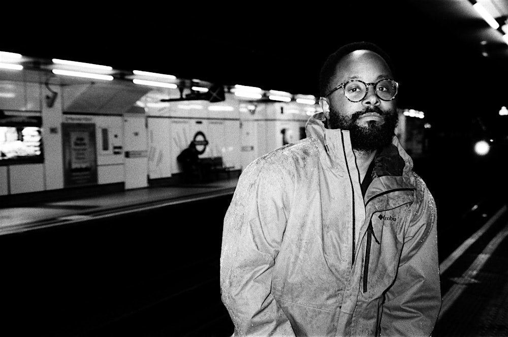 Alan Charmer | Menastree | Phaze Gawd