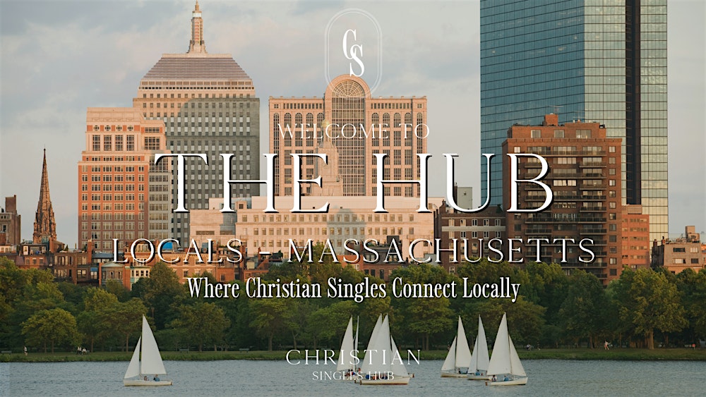 Boston, Massachusetts Event for Christian Singles