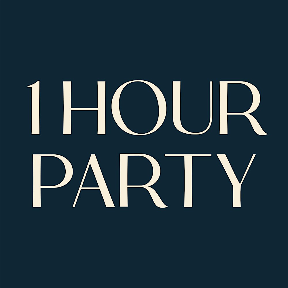 1 Hour Coffee - Meet fellow business owners and operators