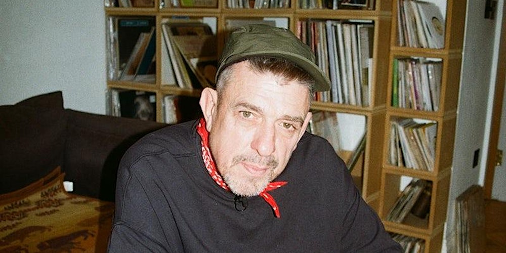 Luke Una (5 Hour Set) at The Big Romance