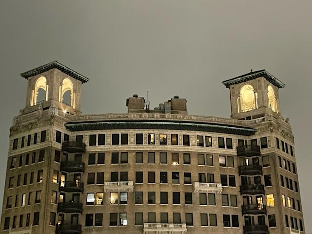 PHOENIX FLIES 2026 | Ponce Condominium Lecture and Guided Tour