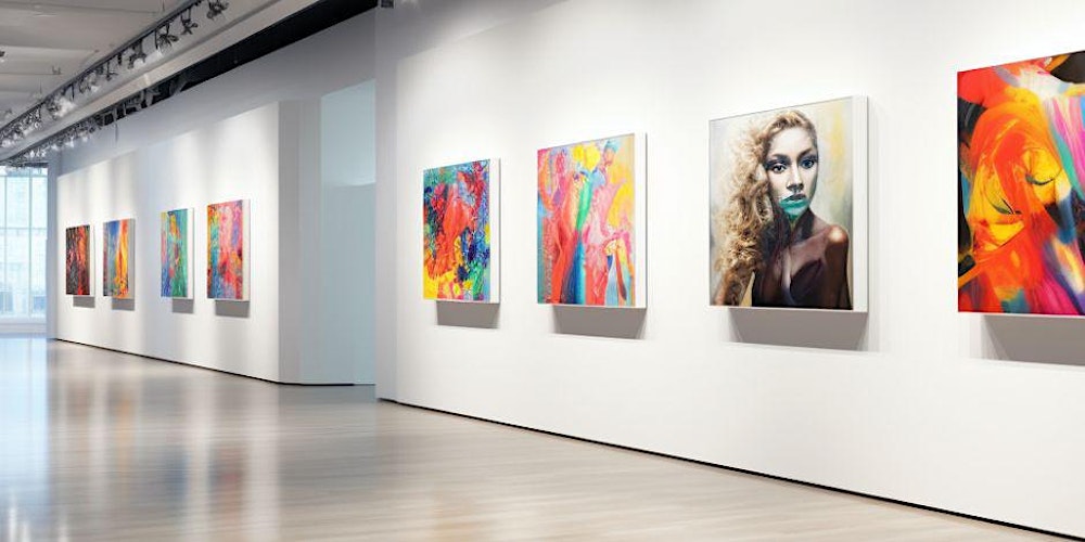 Painting Event: Spring Blossoms with Watercolors Workshop