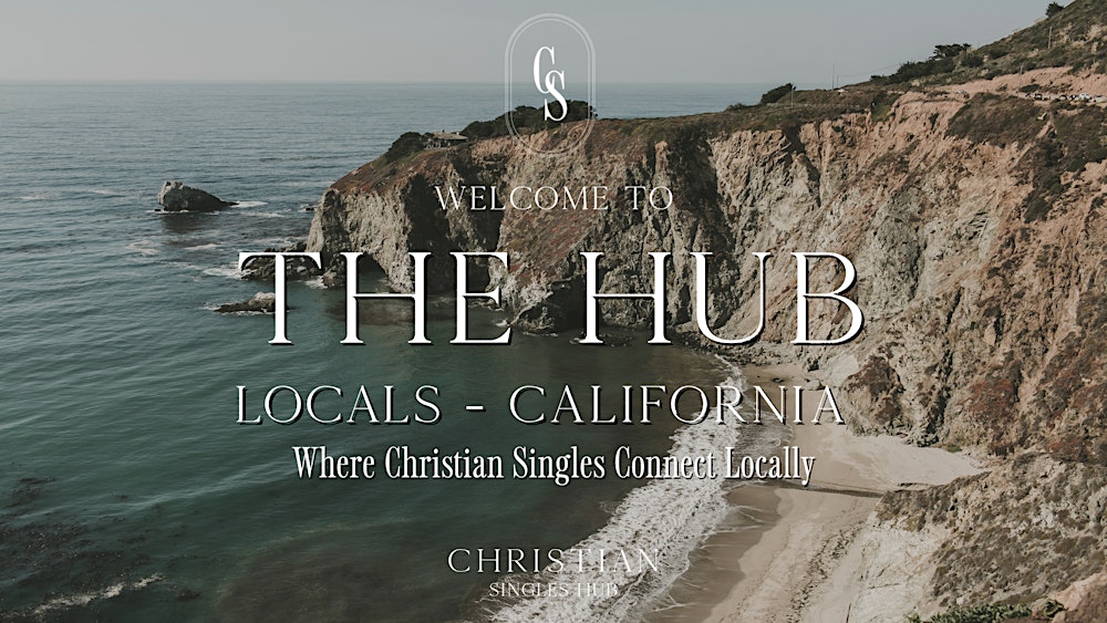 San Diego, California Event for Christian Singles
