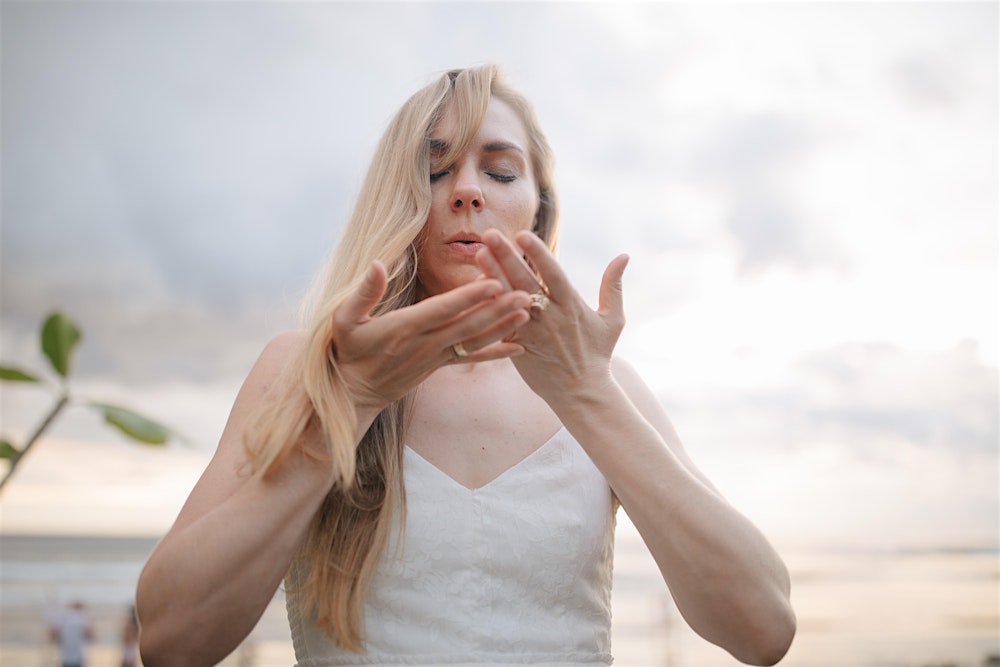 Reclaiming Inner Safety: A Collective Trauma Release