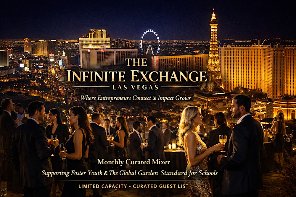 The Infinite Exchange LV