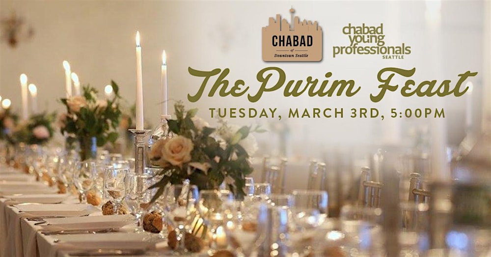 The Purim Feast