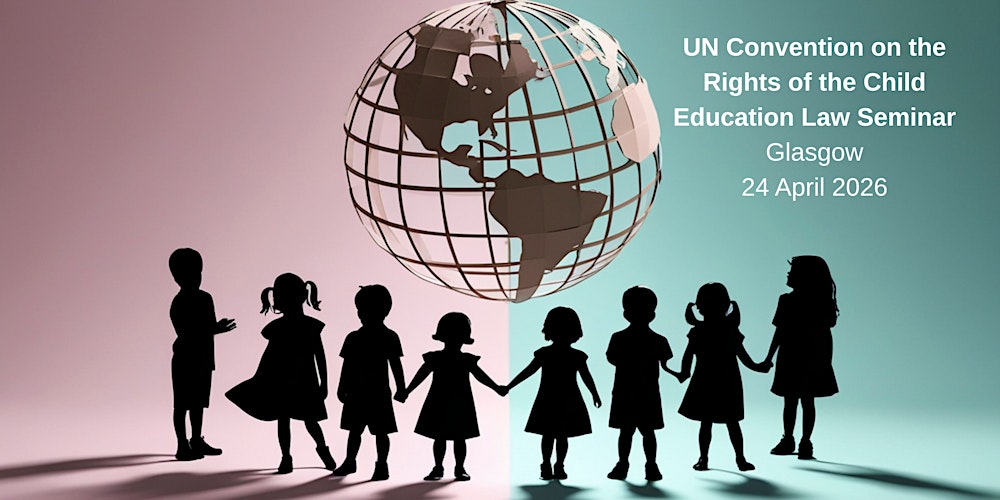 Education Law Seminar (UN Convention on the Rights of the Child)