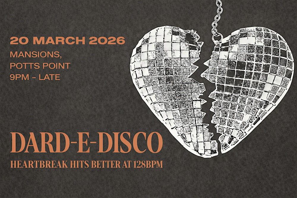 Dard-E-Disco