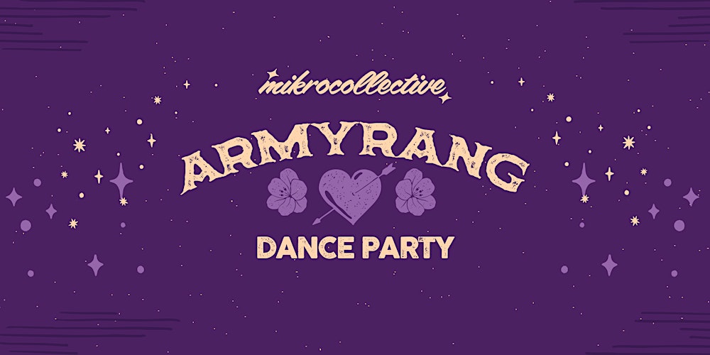 ARMYRANG Tampa Kick-Off Party (18+)