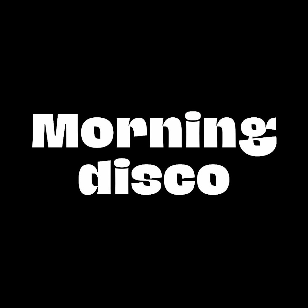 Morning Disco, Vol. 16