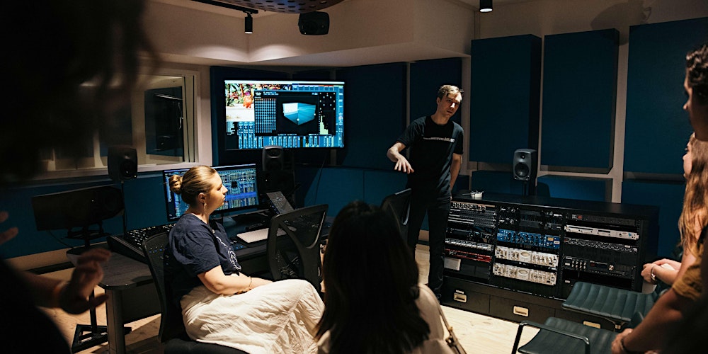 Performance | SYD April | School Holiday Workshop