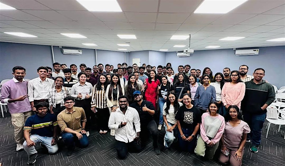 THE STARTUP STORIES BY BENGALURU ENTREPRENEURS