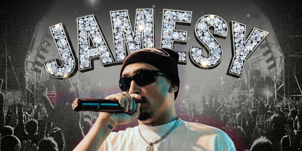 JAMSEY LIVE IN SYDNEY