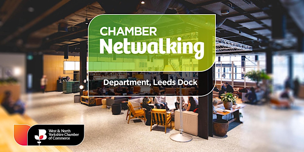 Spring Collaborations at Leeds Dock