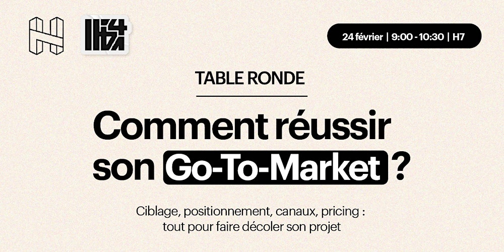 Comment réussir son Go-to-Market ? Ciblage, positionnement, canaux, pricing