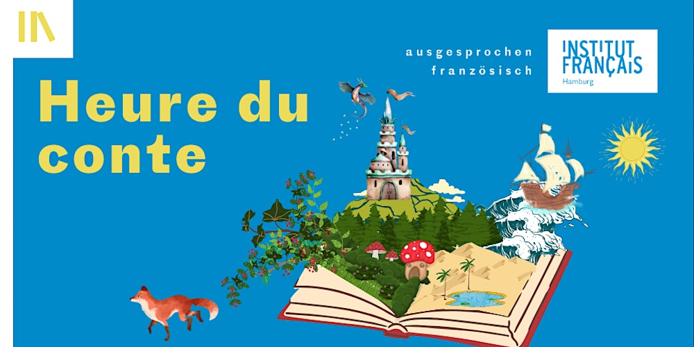 Märchenstunde | Eiersuche