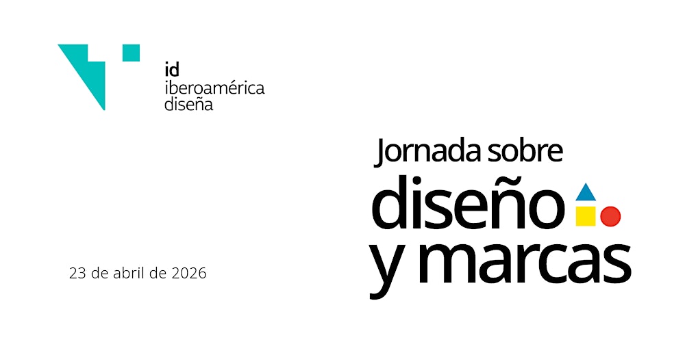 Jornada sobre Diseño y Marcas