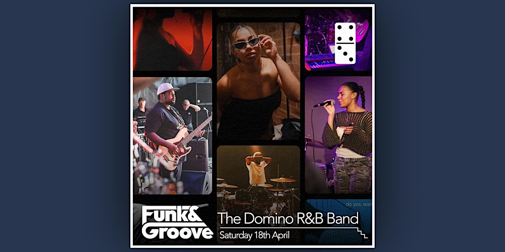 The Domino RnB Band