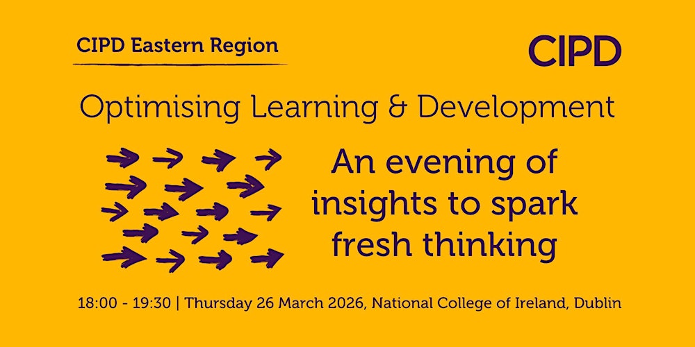 Optimising Learning & Development