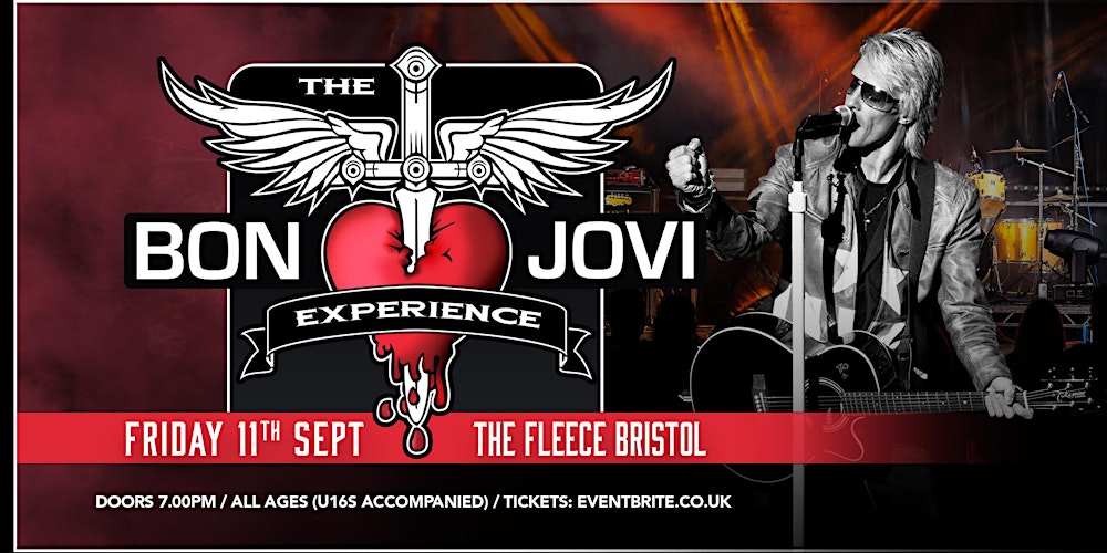 The Bon Jovi Experience