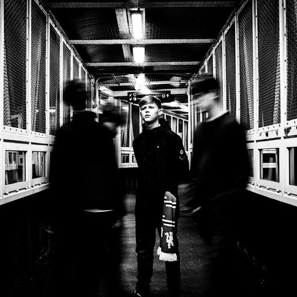 The Fleecers - LIVE!