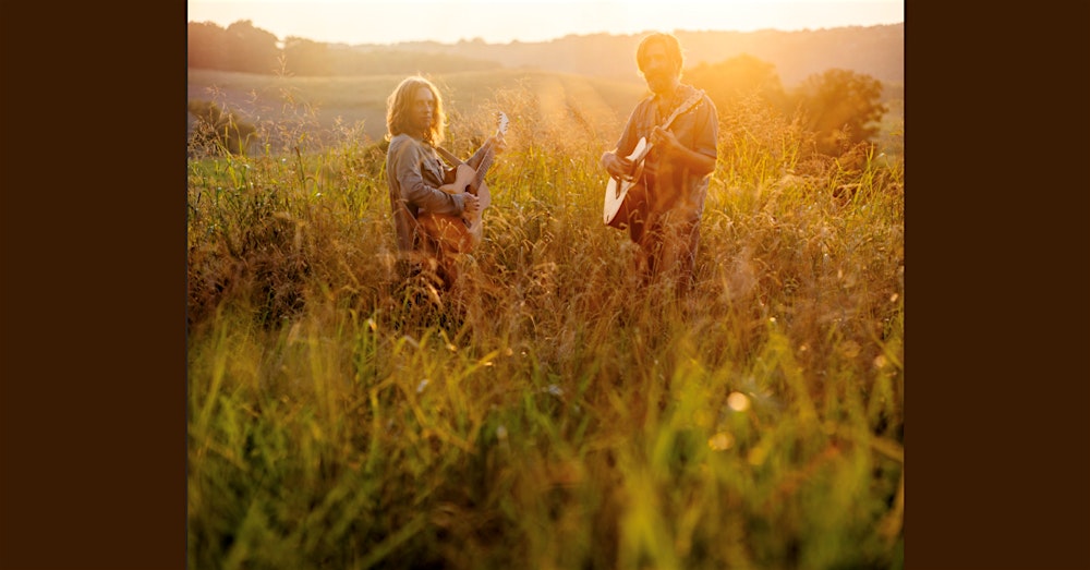 Tyler Ramsey & Carl Broemel  (Reserved Seats & SRO)