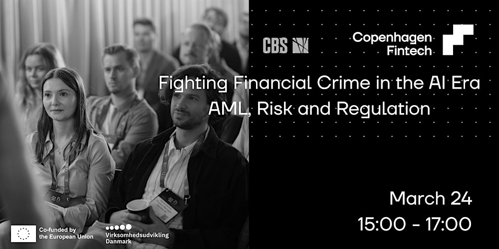 Fighting Financial Crime in the AI Era: AML, Risk and Regulation