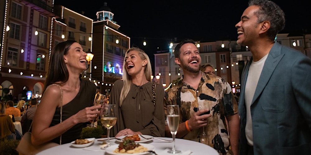 Harbor Nights Primavera