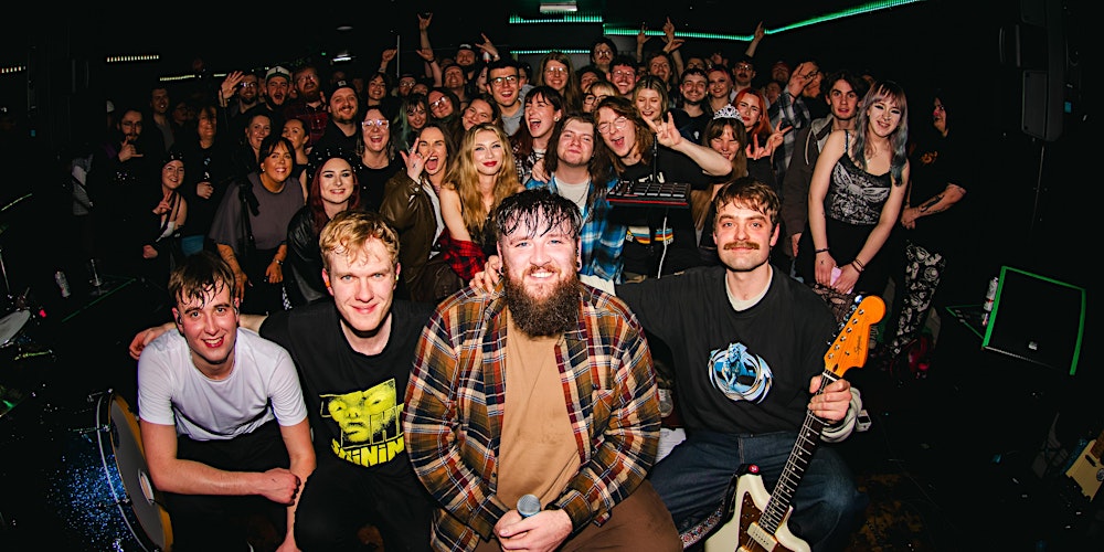 Departure Promotions: Voted Most Likely | Nice N Sleazy