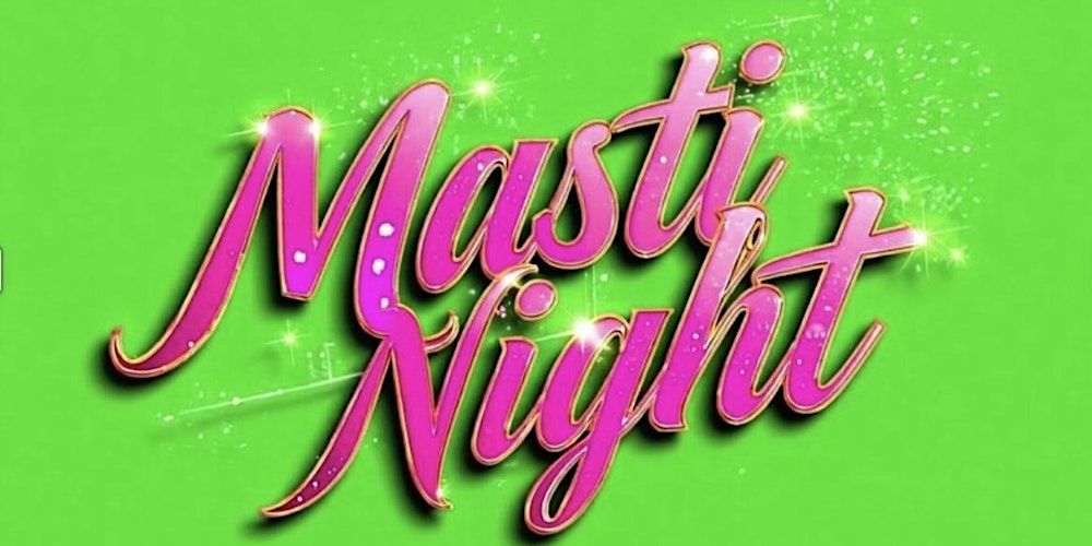 Masti Night Ladies Only