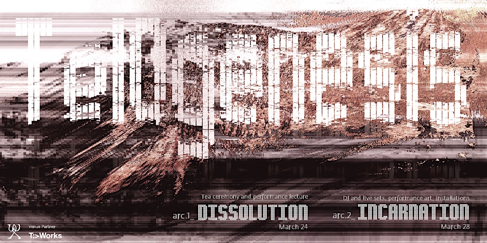 Bussy Temple: Tel0genesis