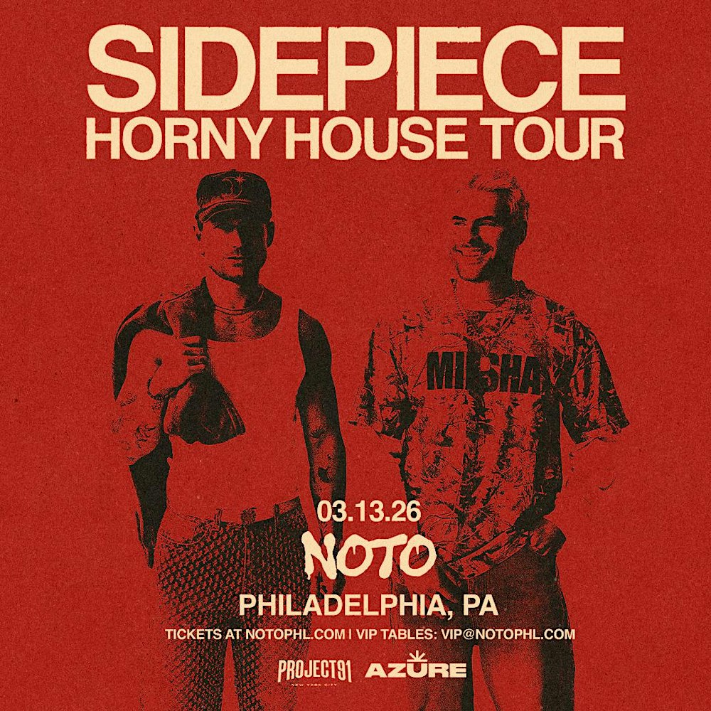 SIDEPIECE NOTO