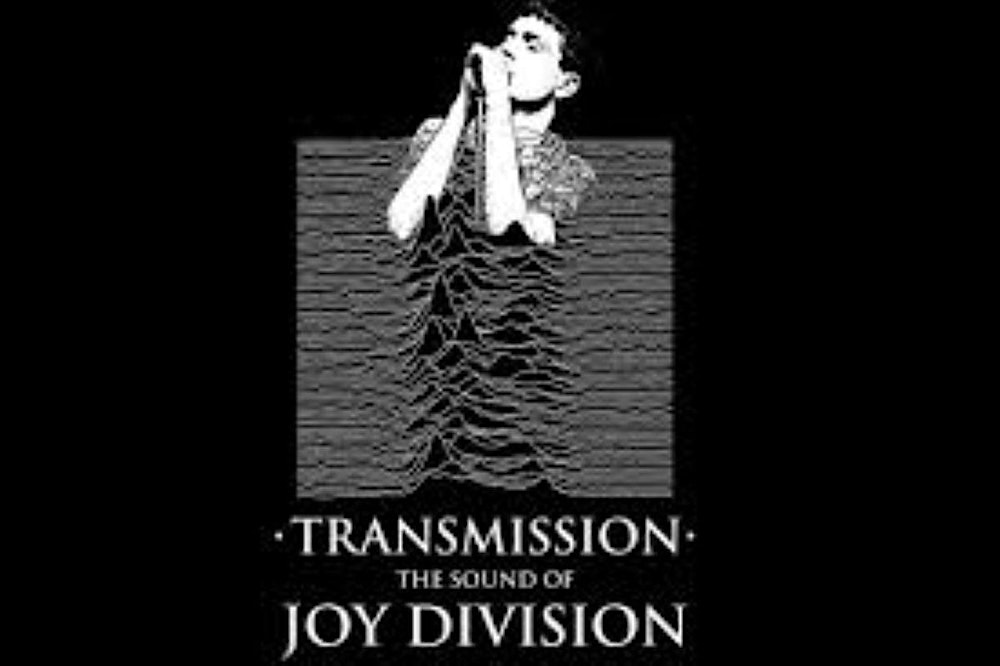 Transmission - the sound of Joy Division